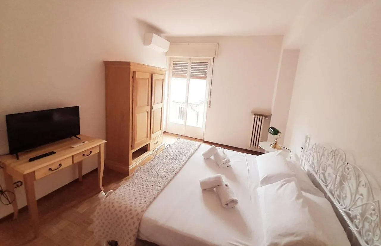 اتصالات Pura Apartment 