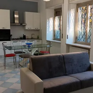 La Casa Di Nica Verona