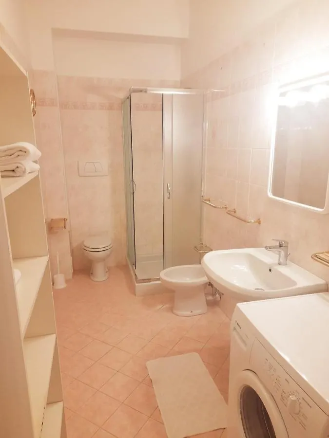 Pura Apartment Verona